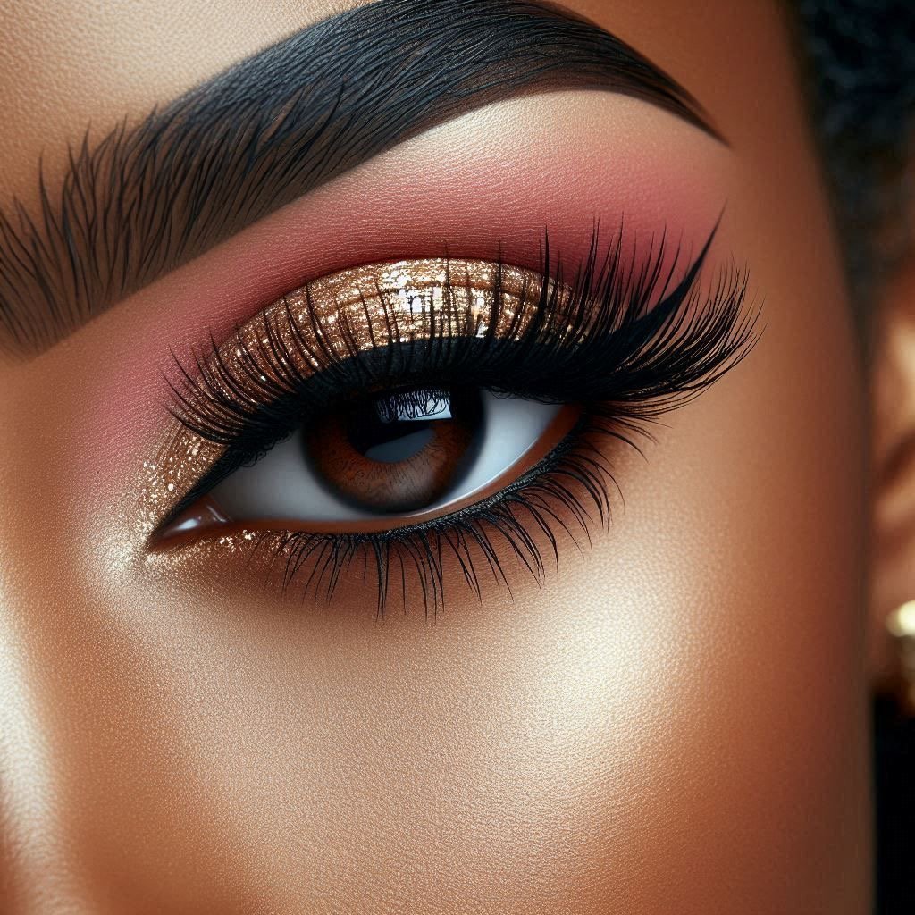 Make Up